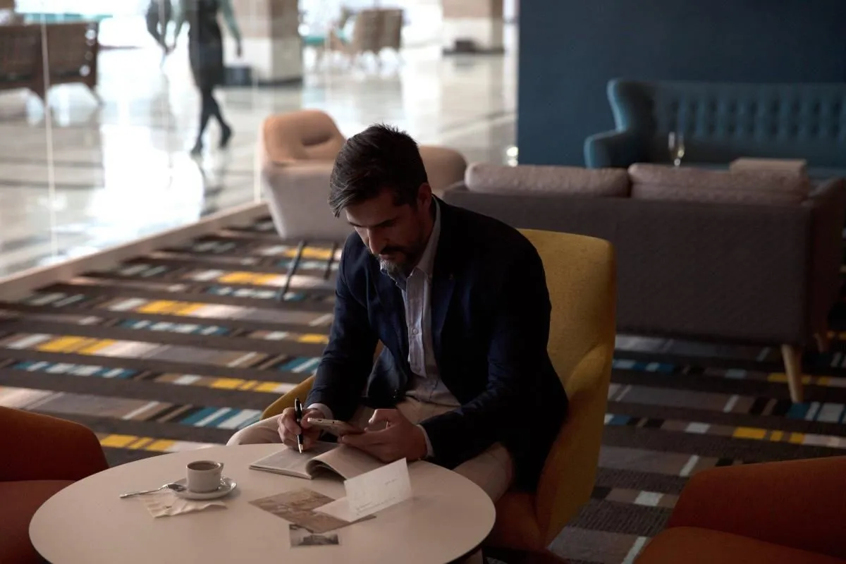 La imagen 26 de la Empresa MARRIOTT MARACAY GOLF RESORT