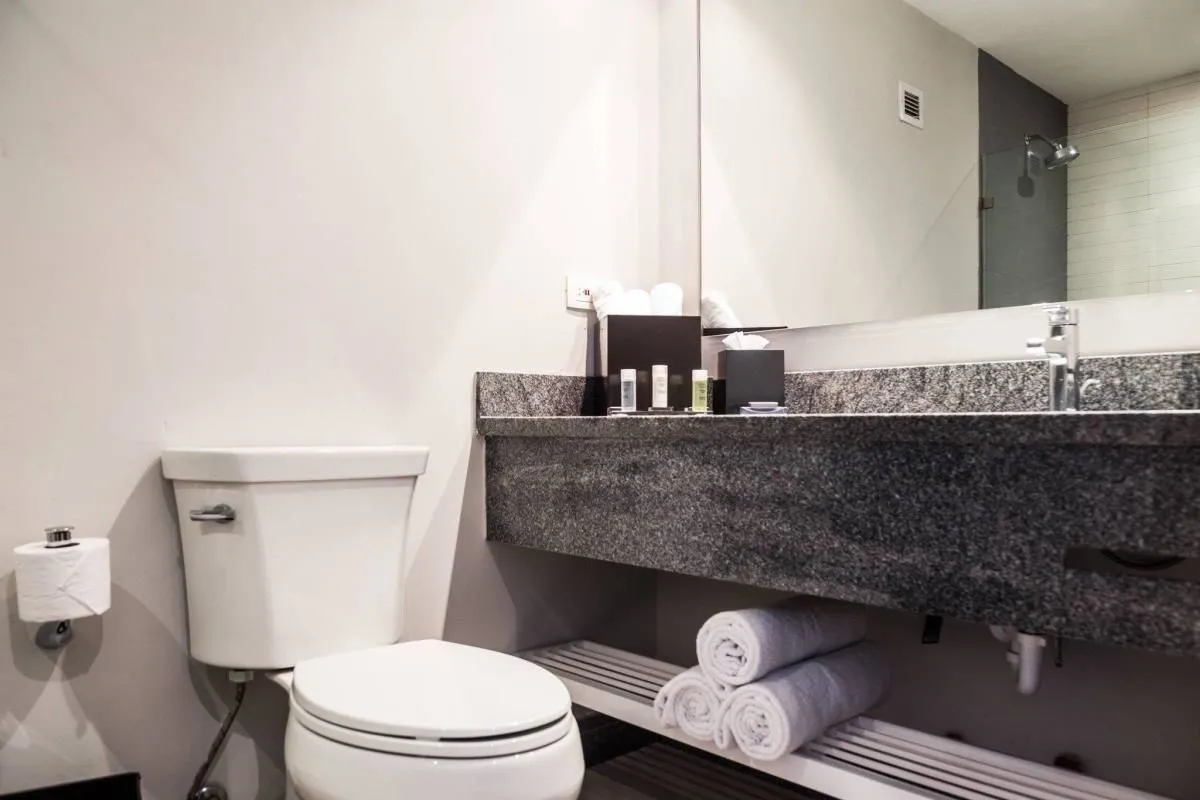 La imagen 36 de la Empresa MARRIOTT MARACAY GOLF RESORT