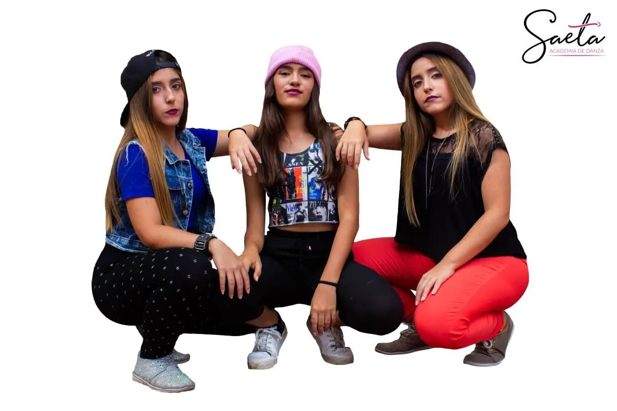 La imagen 1 de la Empresa SAETA ACADEMIA DE DANZA