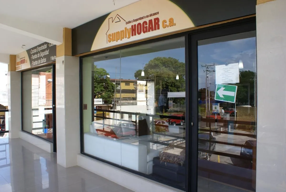 La imagen 1 de la Empresa SUPPLY HOGAR C.A