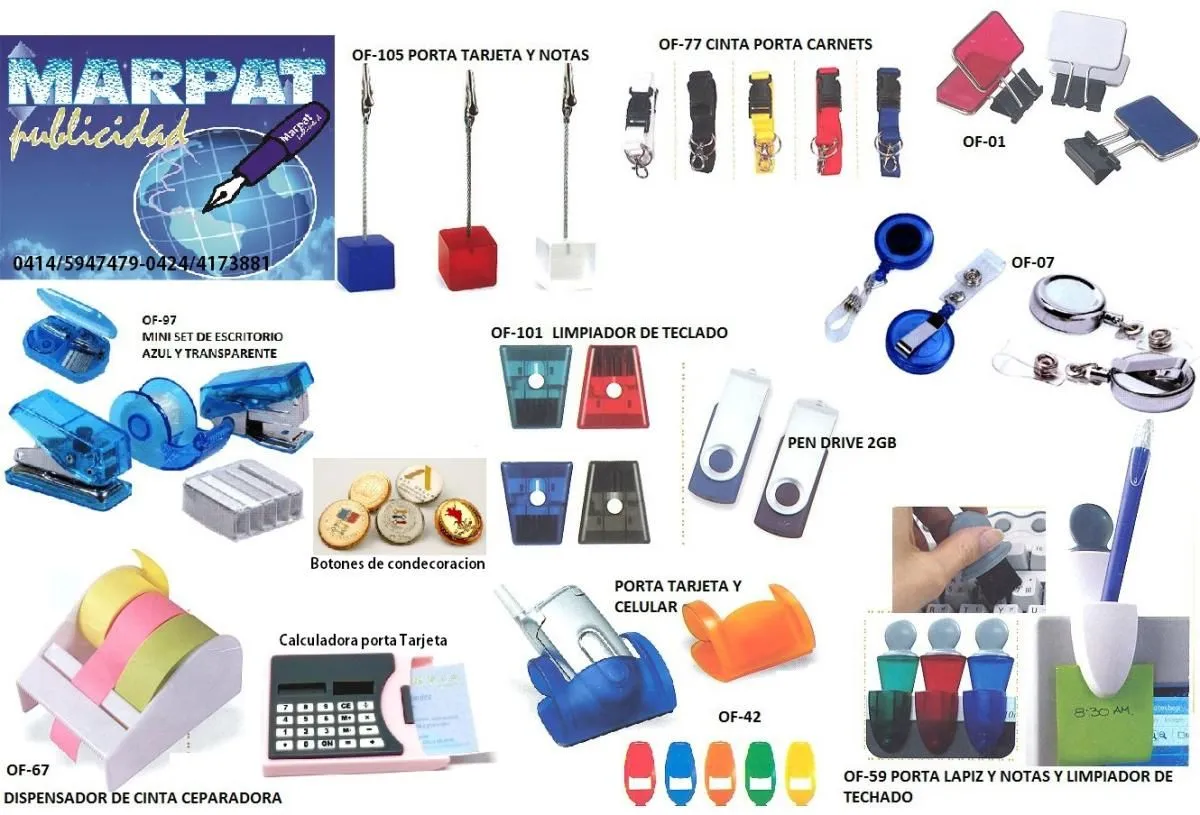 La imagen 36 de la Empresa GRUPO MARPAT DE VENEZUELA C.A.