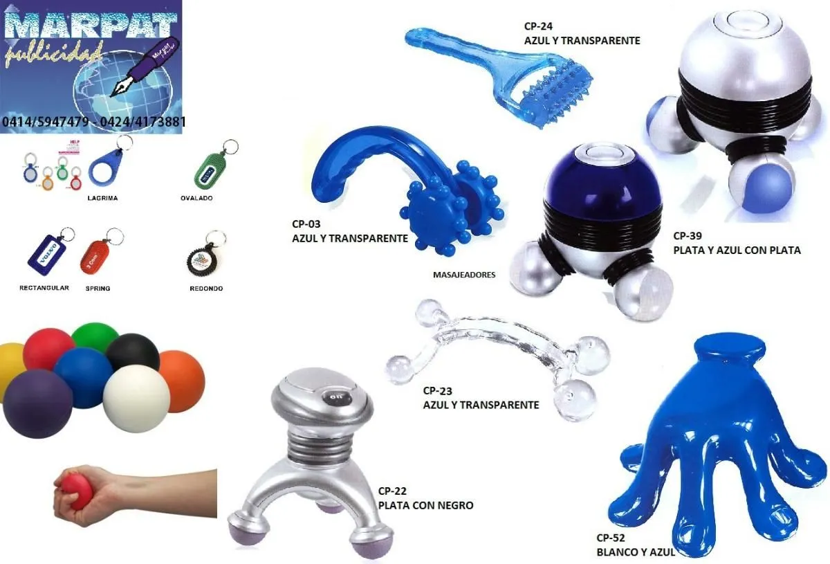 La imagen 37 de la Empresa GRUPO MARPAT DE VENEZUELA C.A.