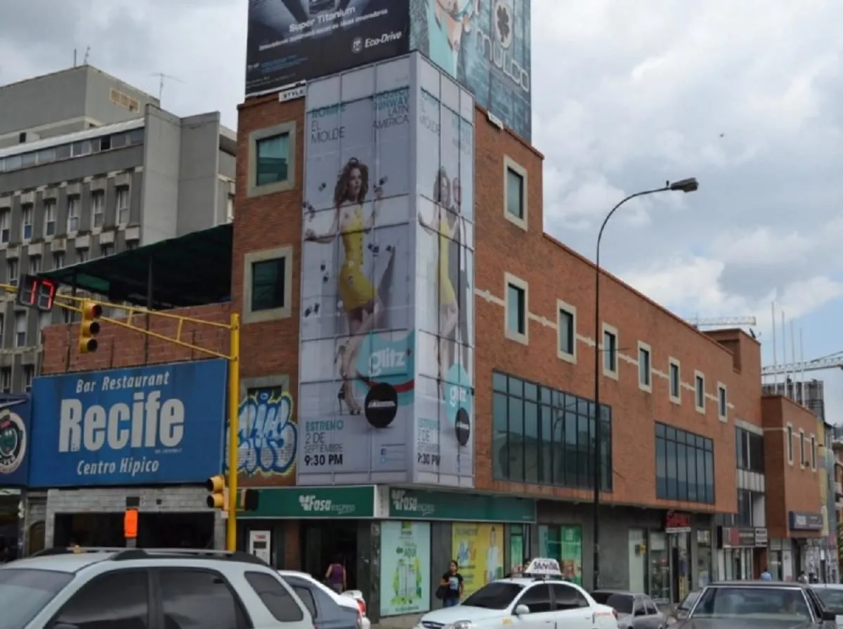 La imagen 24 de la Empresa PEGA PUBLICIDAD, C.A.