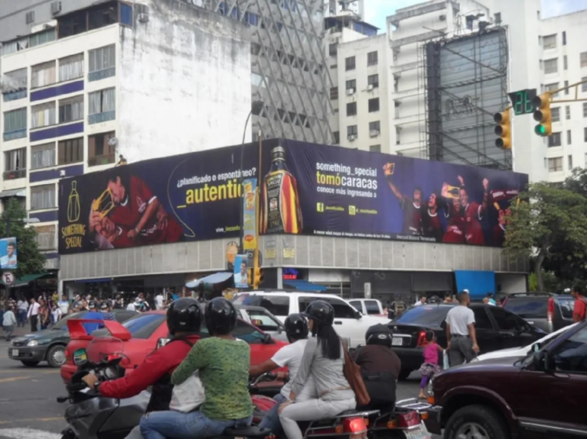 La imagen 25 de la Empresa PEGA PUBLICIDAD, C.A.