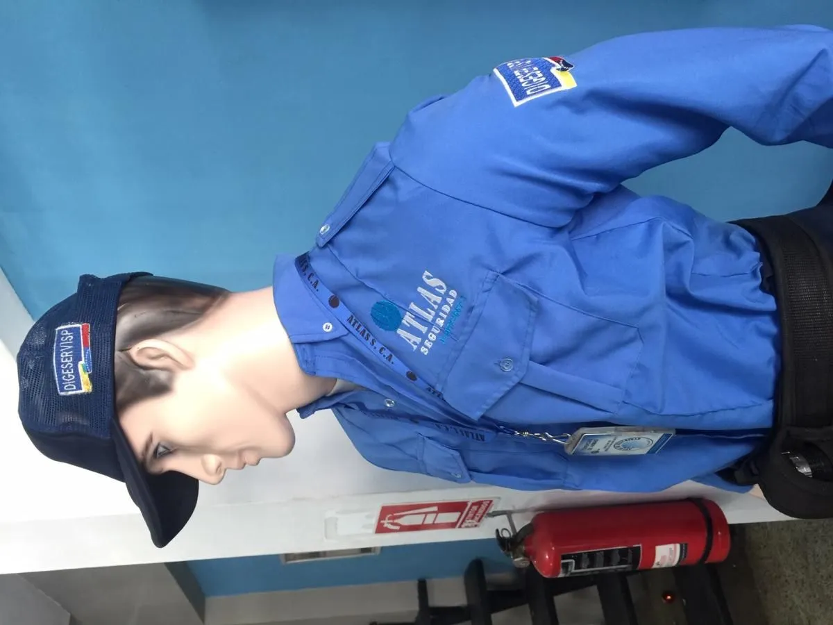 La imagen 1 de la Empresa ATLAS S, C.A