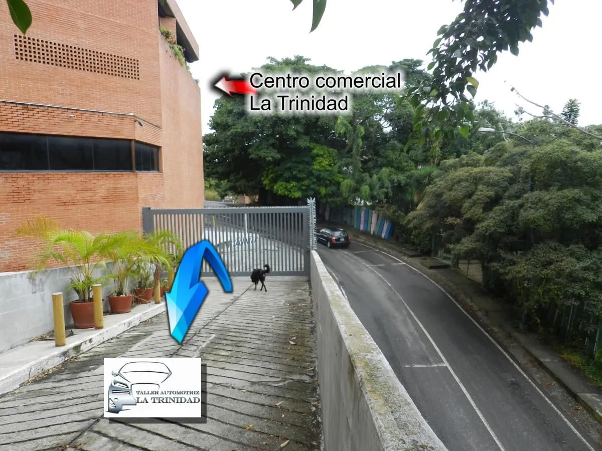 La imagen 3 de la Empresa CENTRO AUTOMOTRIZ LA TRINIDAD C.A.