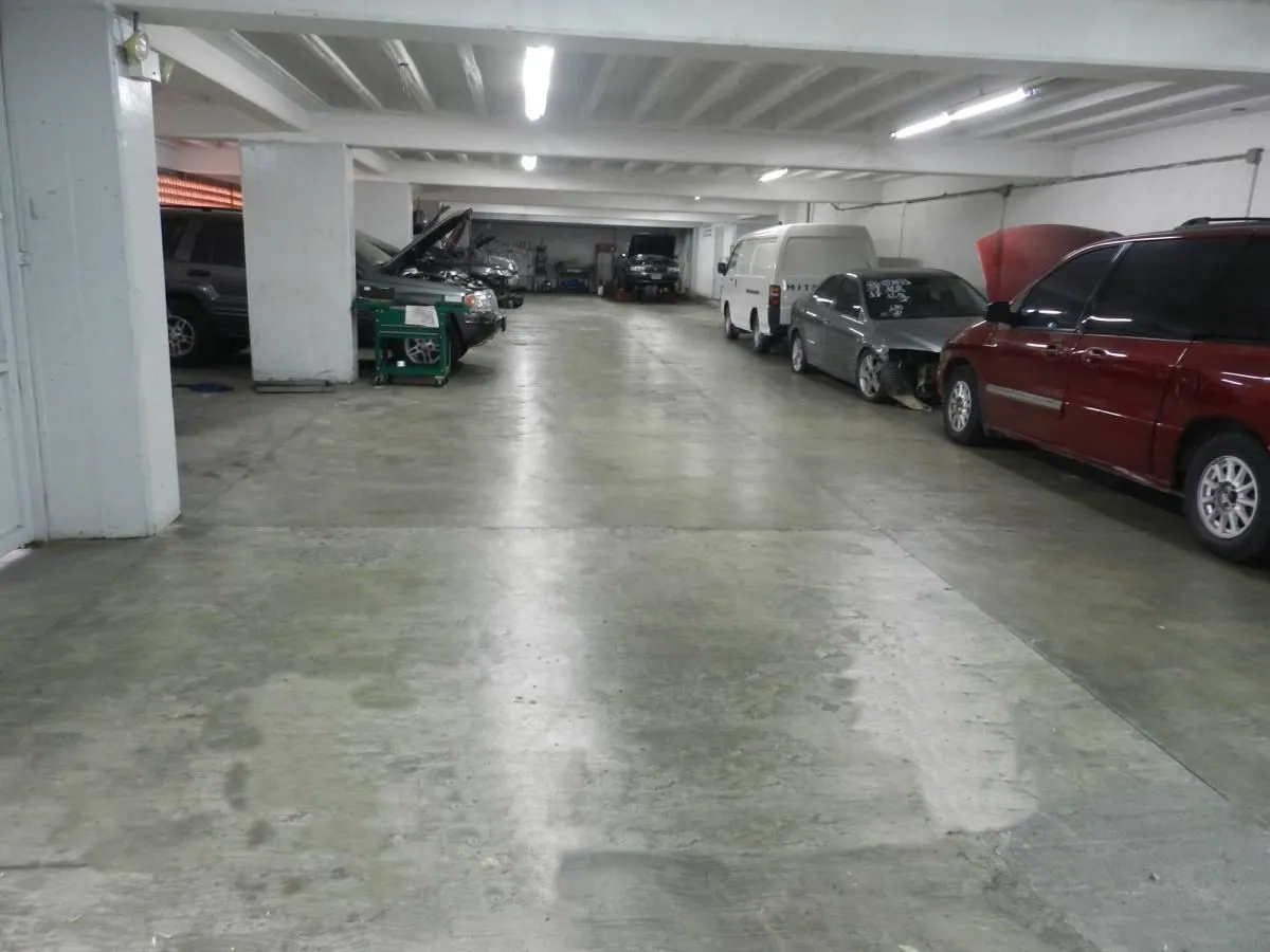 La imagen 4 de la Empresa CENTRO AUTOMOTRIZ LA TRINIDAD C.A.