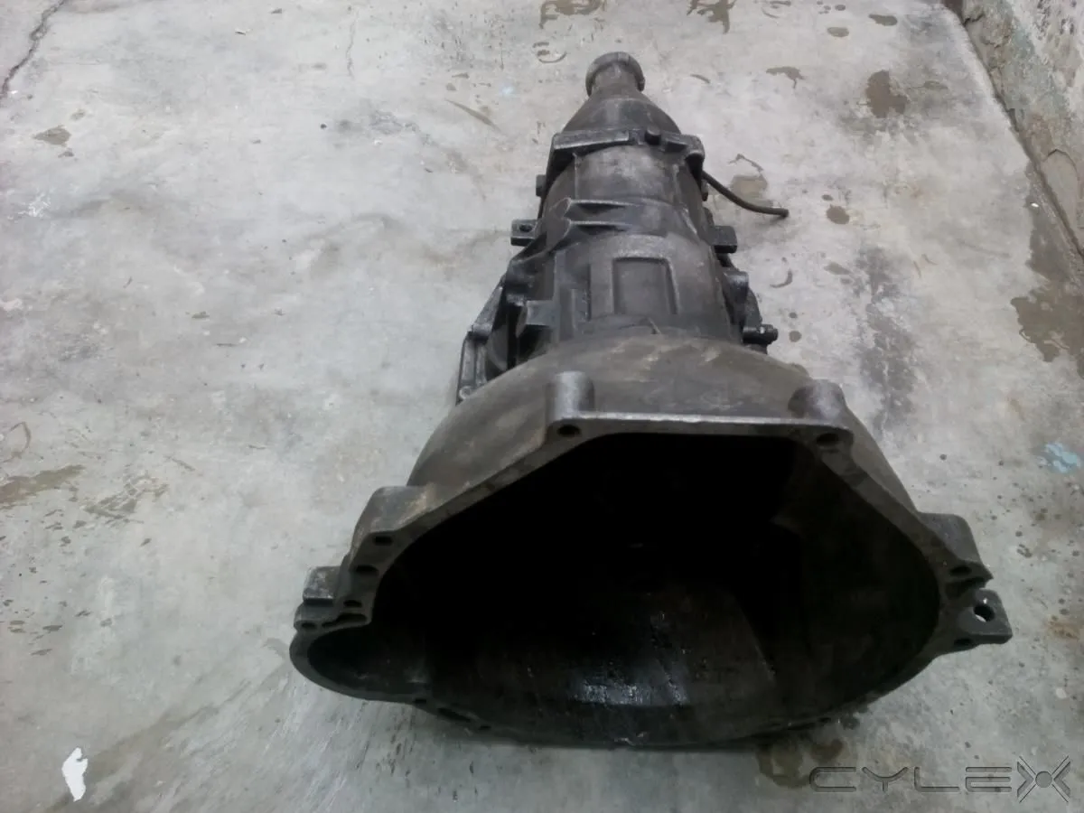 La imagen 4 de la Empresa CHIVERA INVERSIONES SU MOTOR C.A MARACAY