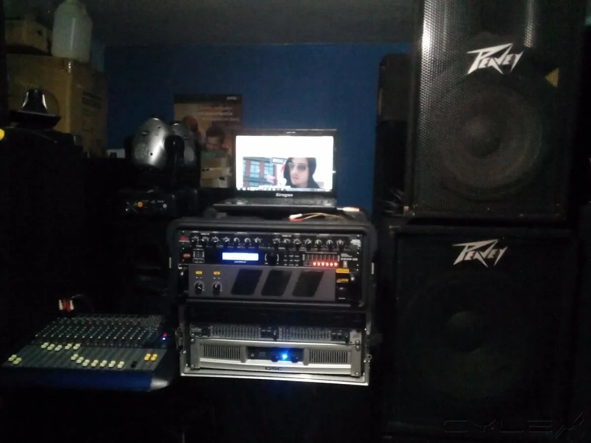 La imagen 3 de la Empresa G-SHOW PRODUCCIONES