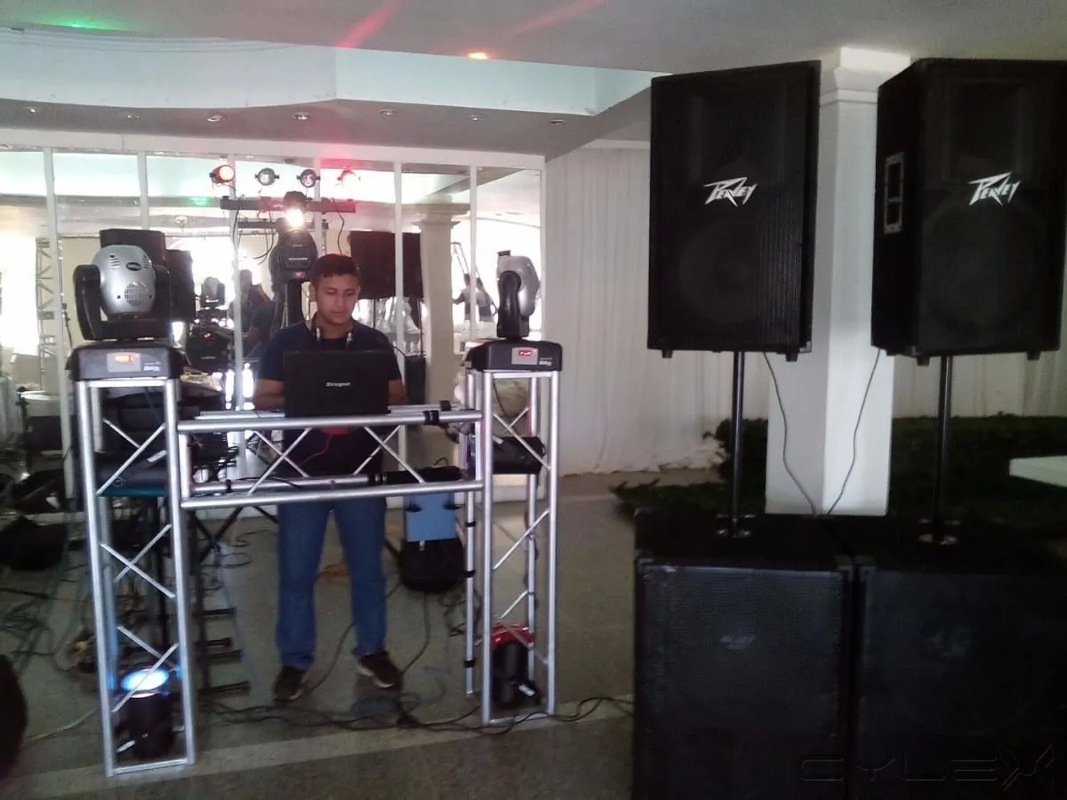 La imagen 4 de la Empresa G-SHOW PRODUCCIONES