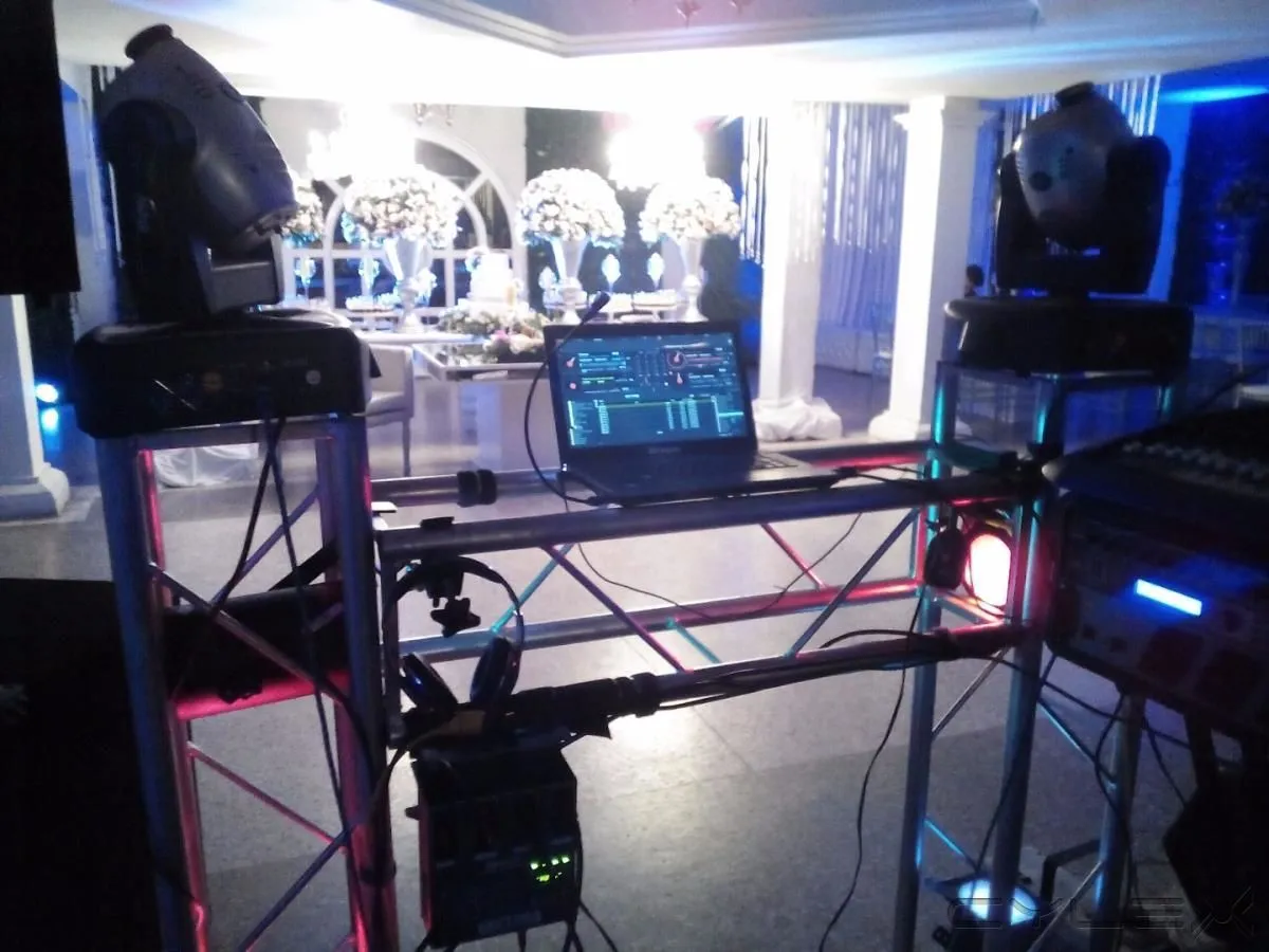 La imagen 5 de la Empresa G-SHOW PRODUCCIONES