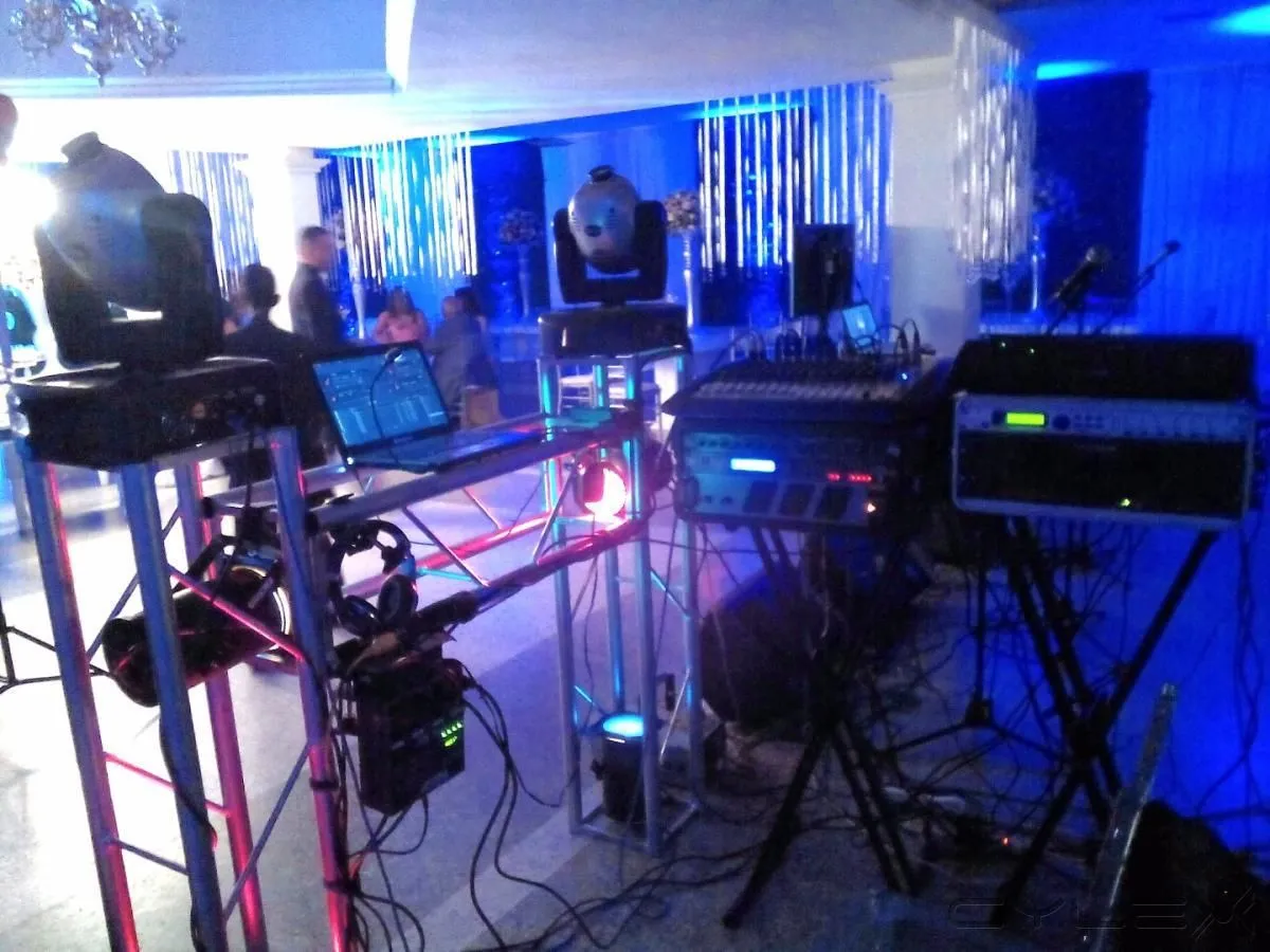 La imagen 6 de la Empresa G-SHOW PRODUCCIONES