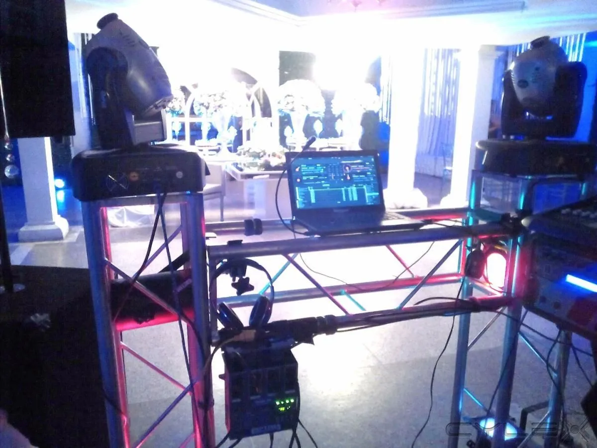 La imagen 7 de la Empresa G-SHOW PRODUCCIONES