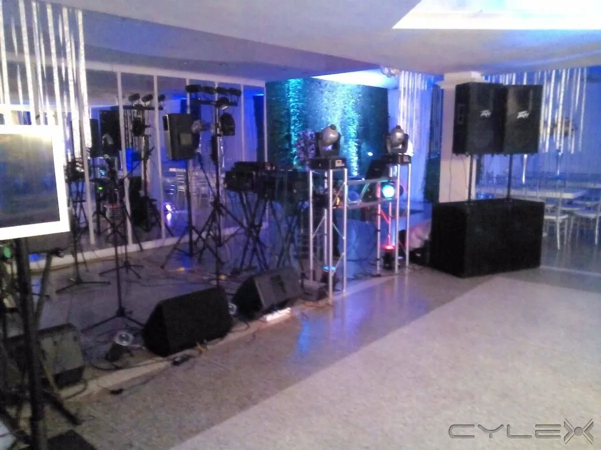 La imagen 8 de la Empresa G-SHOW PRODUCCIONES