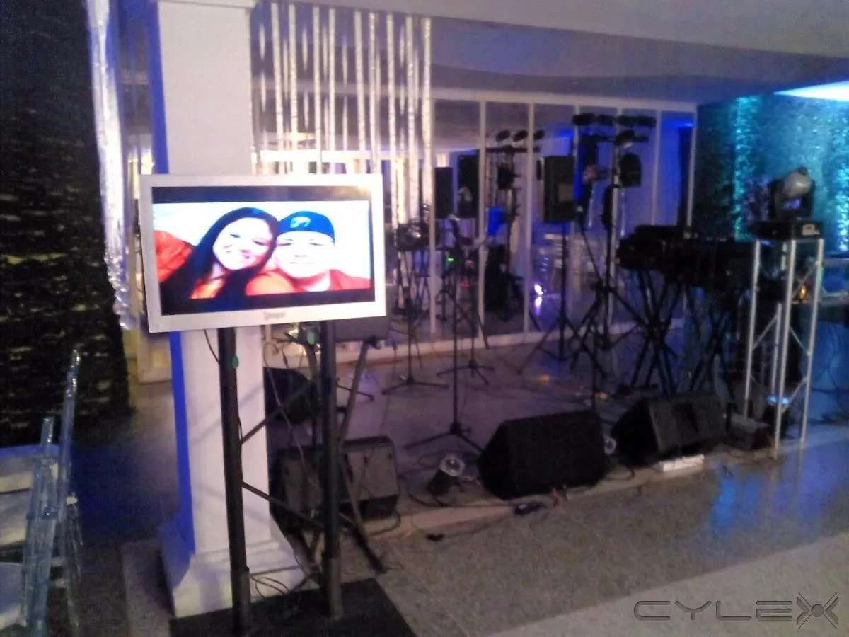 La imagen 9 de la Empresa G-SHOW PRODUCCIONES