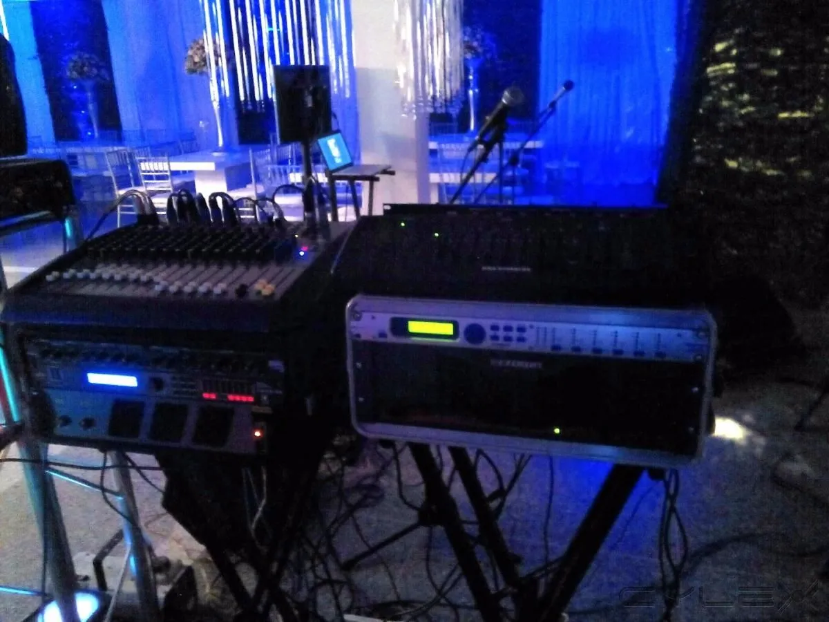 La imagen 10 de la Empresa G-SHOW PRODUCCIONES