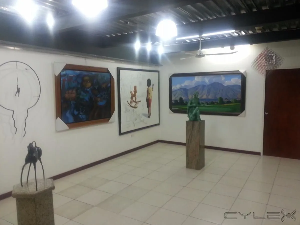 La imagen 4 de la Empresa GALERIA LPG