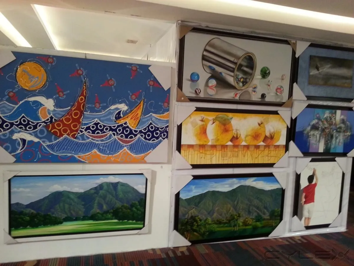 La imagen 7 de la Empresa GALERIA LPG