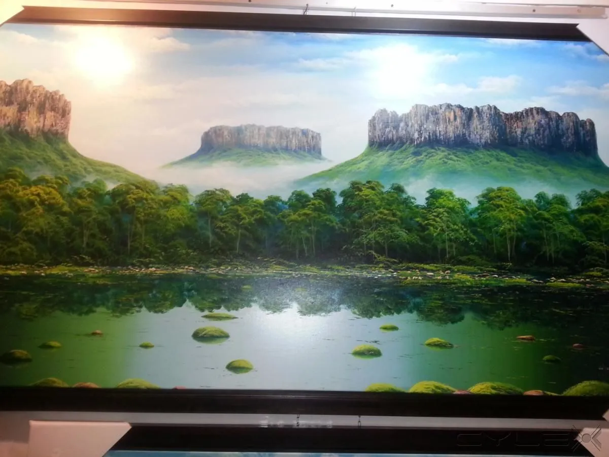 La imagen 9 de la Empresa GALERIA LPG