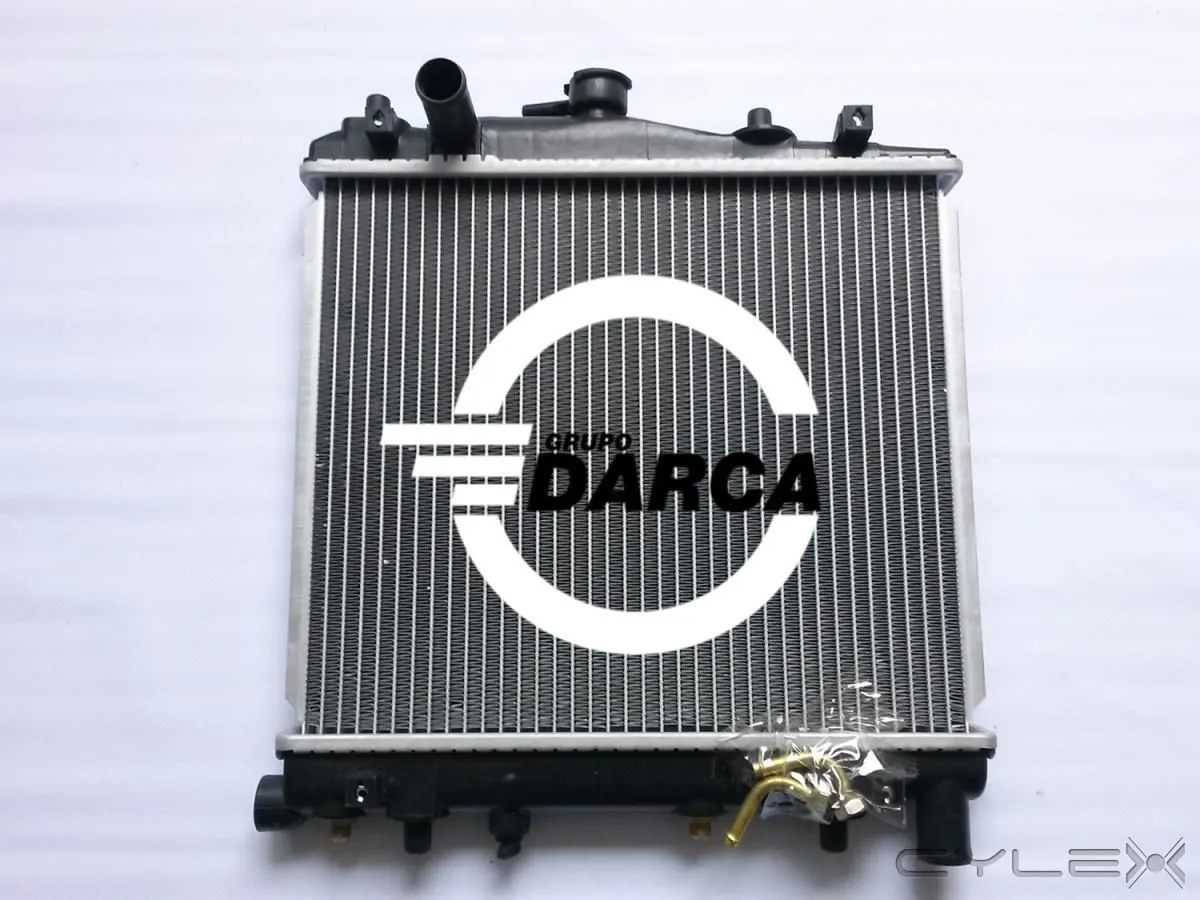 La imagen 3 de la Empresa GRUPO DARCA