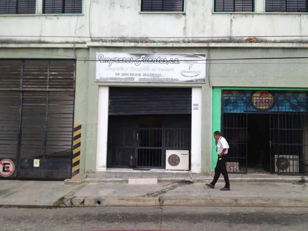 La imagen 2 de la Empresa IMPRESOS FUENTES, C.A.