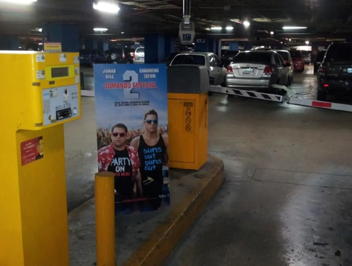 La imagen 20 de la Empresa PEGA PUBLICIDAD, C.A.