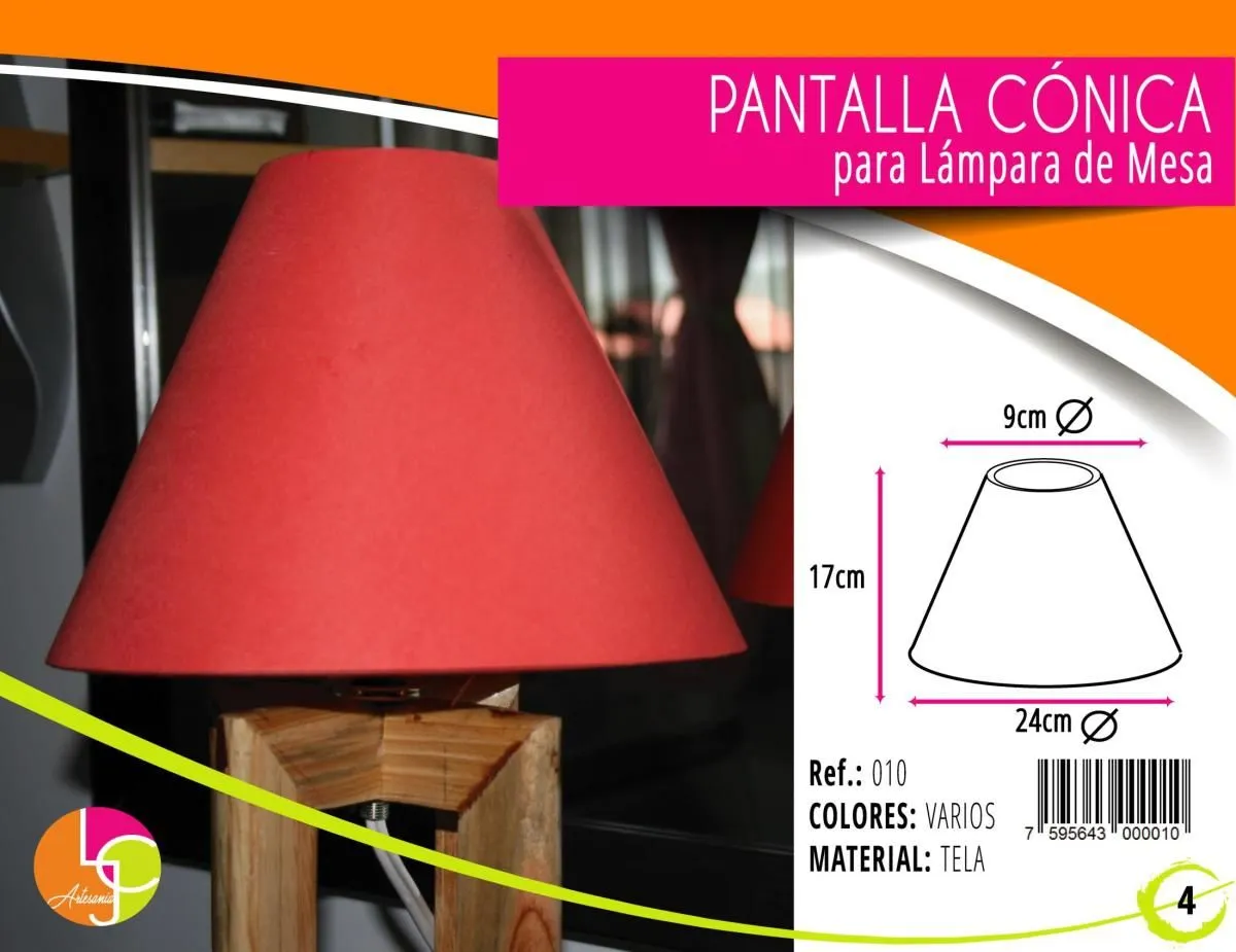 La imagen 3 de la Empresa ARTESANIA LCJ