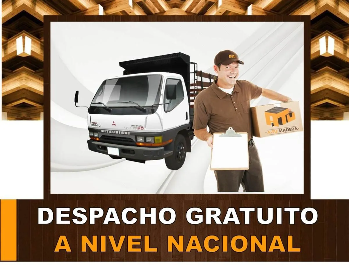 La imagen 2 de la Empresa A-TU MADERA, C.A