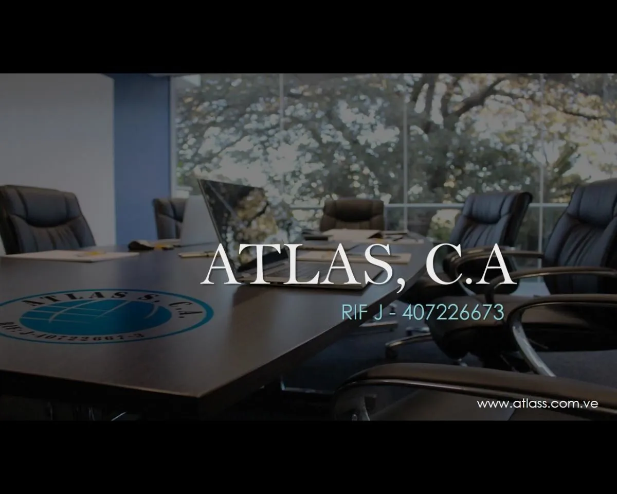 La imagen 3 de la Empresa ATLAS S, C.A