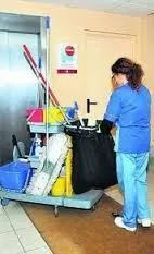 La imagen 1 de la Empresa CORPORACIÓN TECNOLIMP, C.A