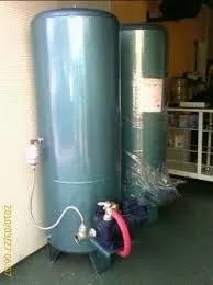 La imagen 5 de la Empresa SISTEMAS VENEBOM RYM, C.A