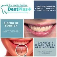 La imagen 1 de la Empresa DENTPLUSVE