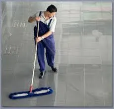 La imagen 3 de la Empresa CORPORACIÓN TECNOLIMP, C.A