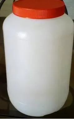 La imagen 13 de la Empresa ENVASES DOMPER CARABOBO CA