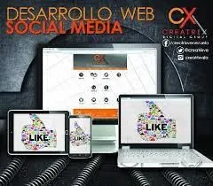 La imagen 13 de la Empresa CREATRIX DIGITAL GROUP