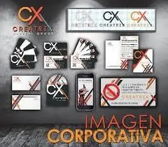 La imagen 14 de la Empresa CREATRIX DIGITAL GROUP