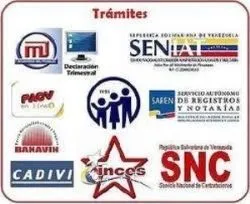 La imagen 1 de la Empresa TU GESTOR VENEZUELA