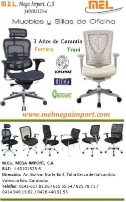 La imagen 16 de la Empresa M. E. L. MEGA IMPORT, CA