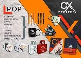 La imagen 10 de la Empresa CREATRIX DIGITAL GROUP