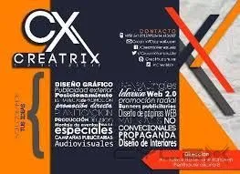 La imagen 16 de la Empresa CREATRIX DIGITAL GROUP