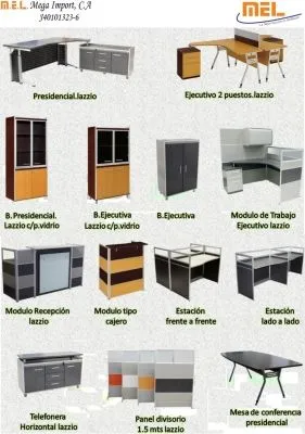 La imagen 4 de la Empresa M. E. L. MEGA IMPORT, CA