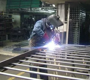 La imagen 1 de la Empresa INSTALACIONES TOTAL MG