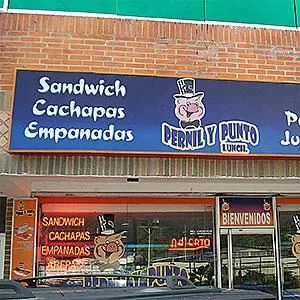 La imagen 1 de la Empresa EXPRESIÒN DIGITAL