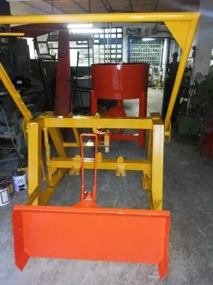 La imagen 4 de la Empresa METALMECANICA CPET C.A