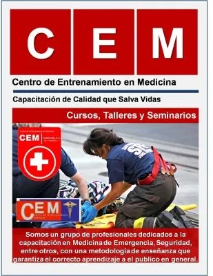 La imagen 1 de la Empresa CEM VENEZUELA C.A