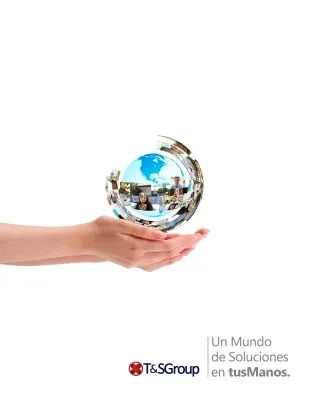 La imagen 2 de la Empresa TYSGROUP