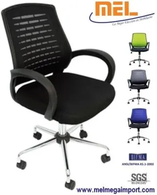 La imagen 1 de la Empresa M. E. L. MEGA IMPORT, CA