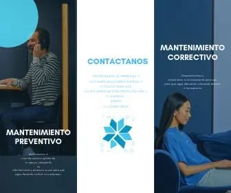 La imagen 1 de la Empresa REFRIMPORT VENEZUELA C.A