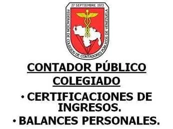 La imagen 2 de la Empresa TU CONTADOR CARACAS