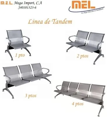 La imagen 11 de la Empresa M. E. L. MEGA IMPORT, CA